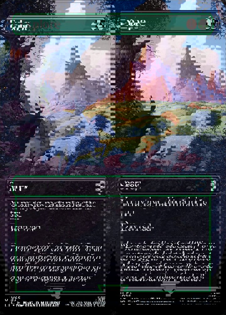 Explore (V.1)