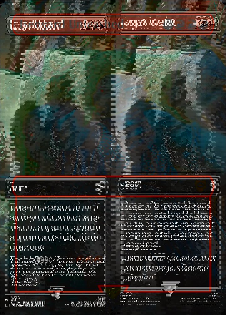 Isengard Unleashed (V.2)