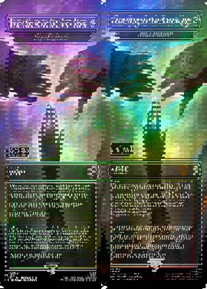 Rings of Brighthearth