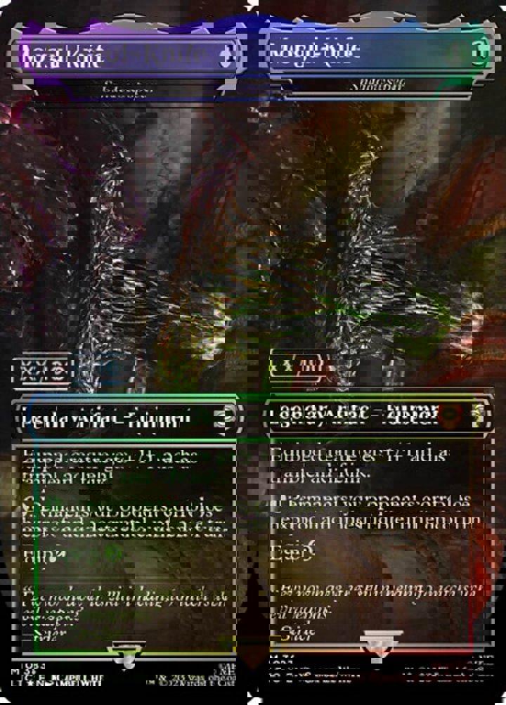 Shadowspear