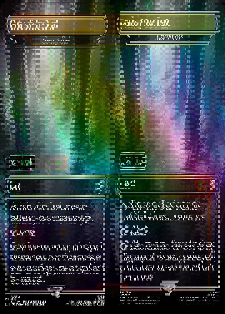 Cavern of Souls