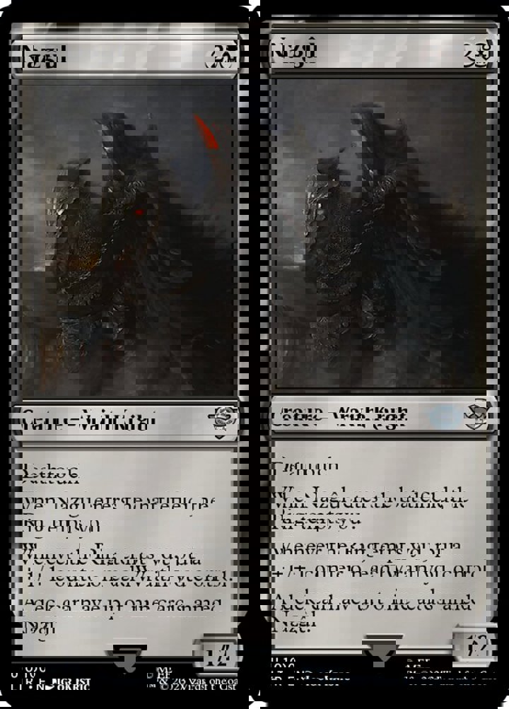 Nazgûl