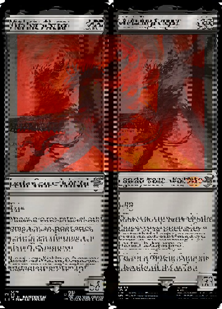 Witch-king of Angmar