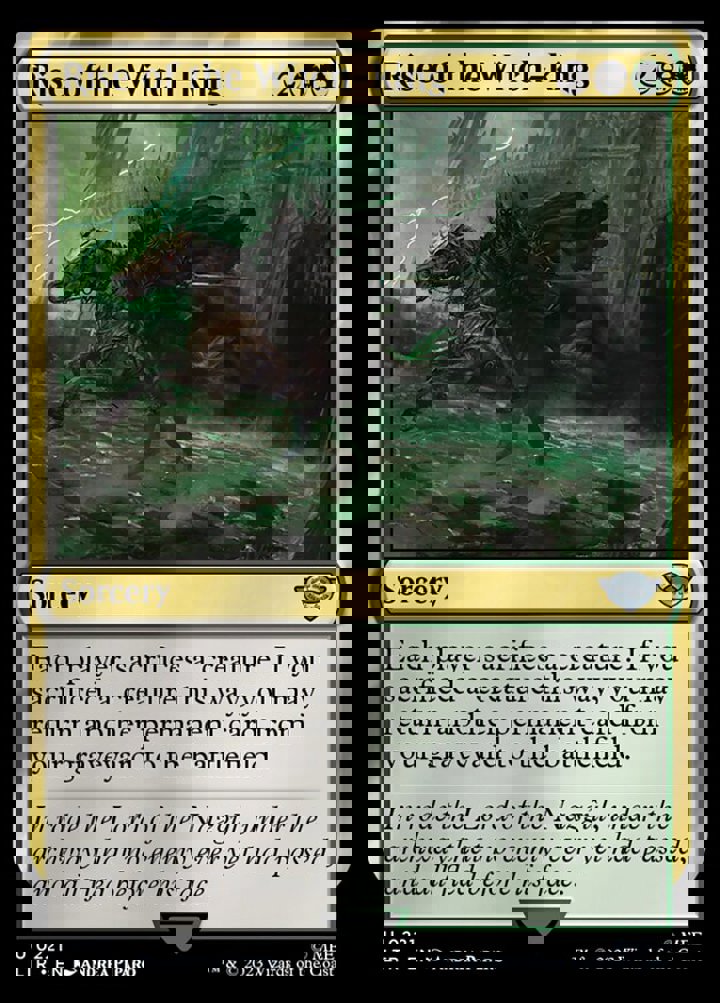 Rise of the Witch-king