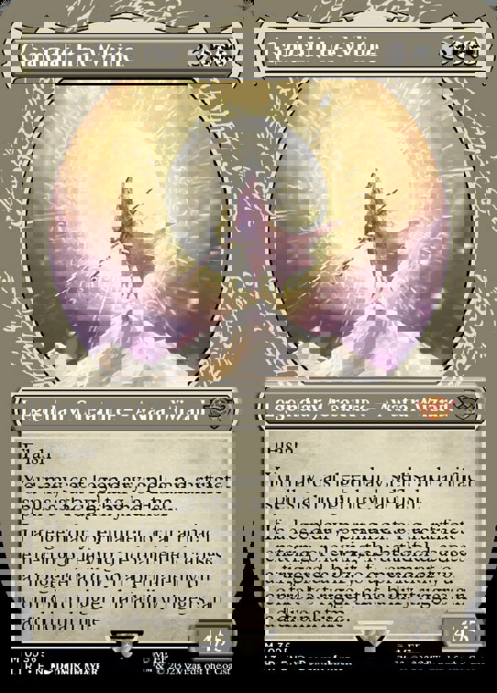 Gandalf the White (V.1)