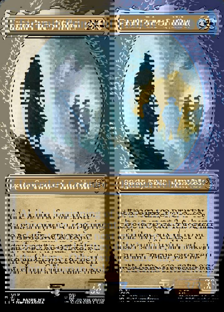 Faramir, Prince of Ithilien