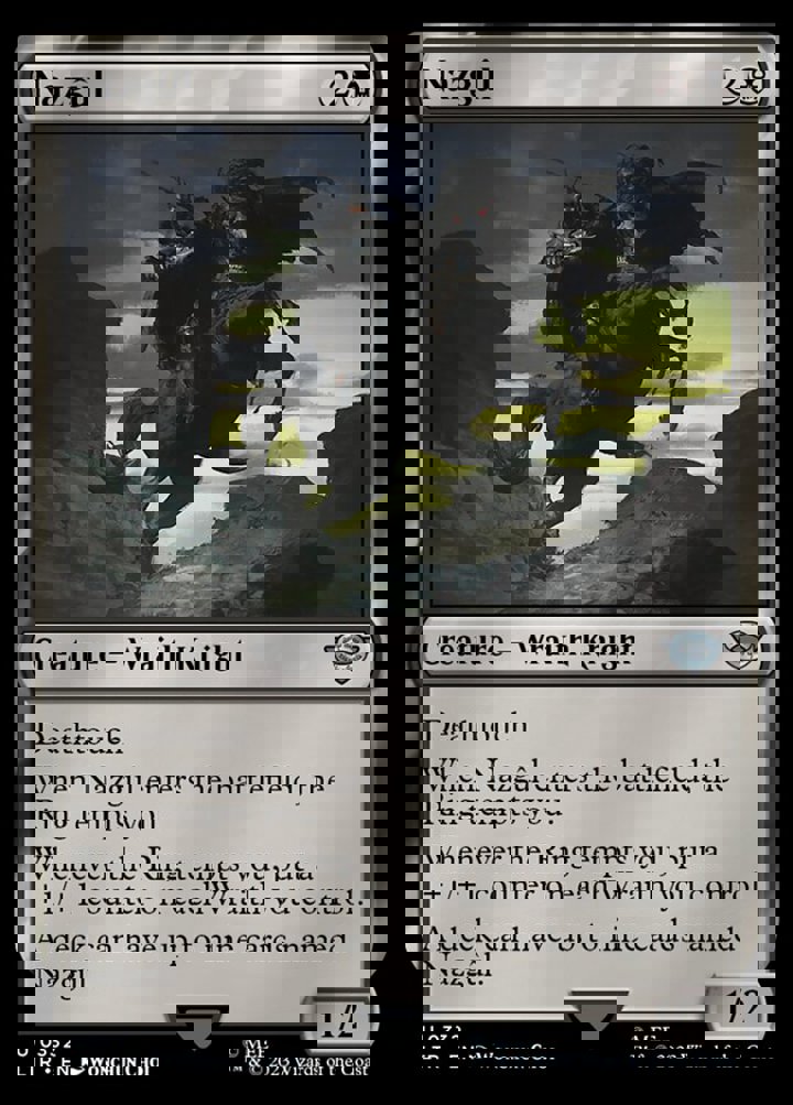 Nazgûl