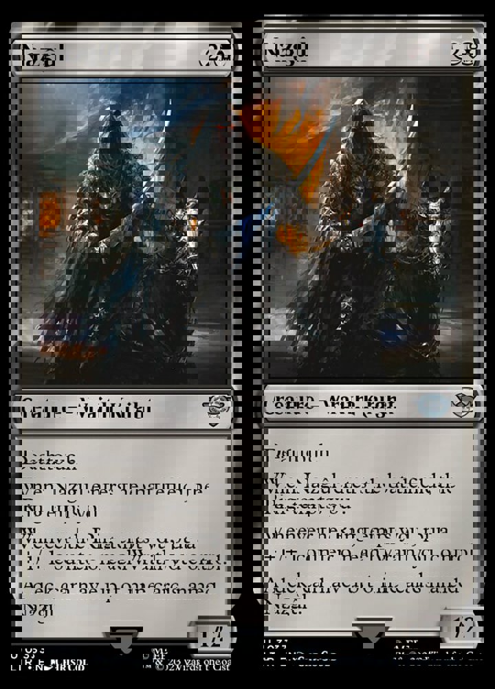 Nazgûl