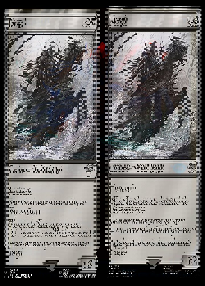 Nazgûl