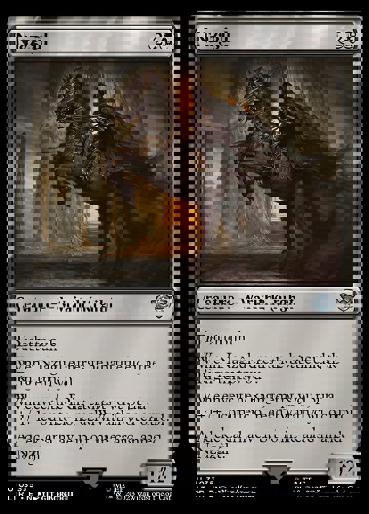 Nazgûl