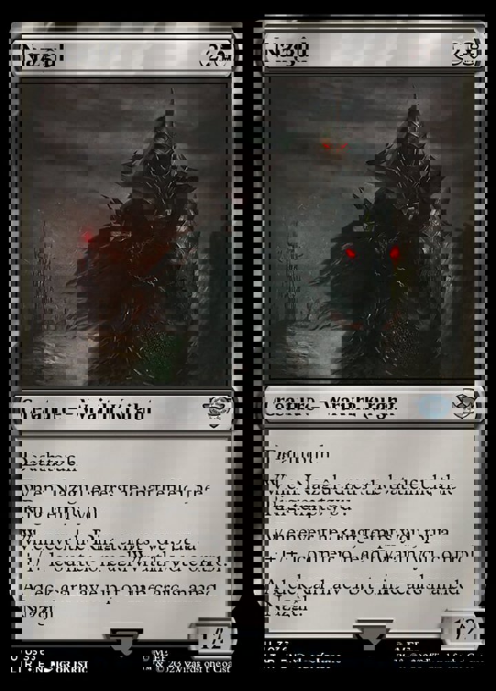 Nazgûl