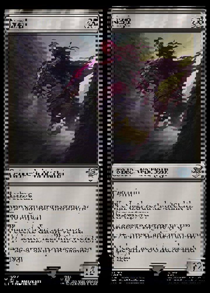 Nazgûl