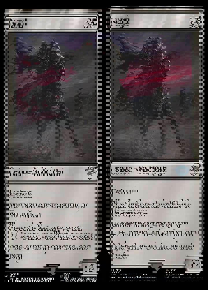 Nazgûl