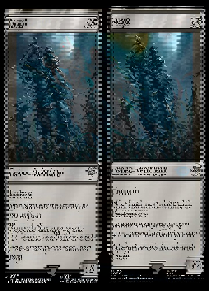 Nazgûl