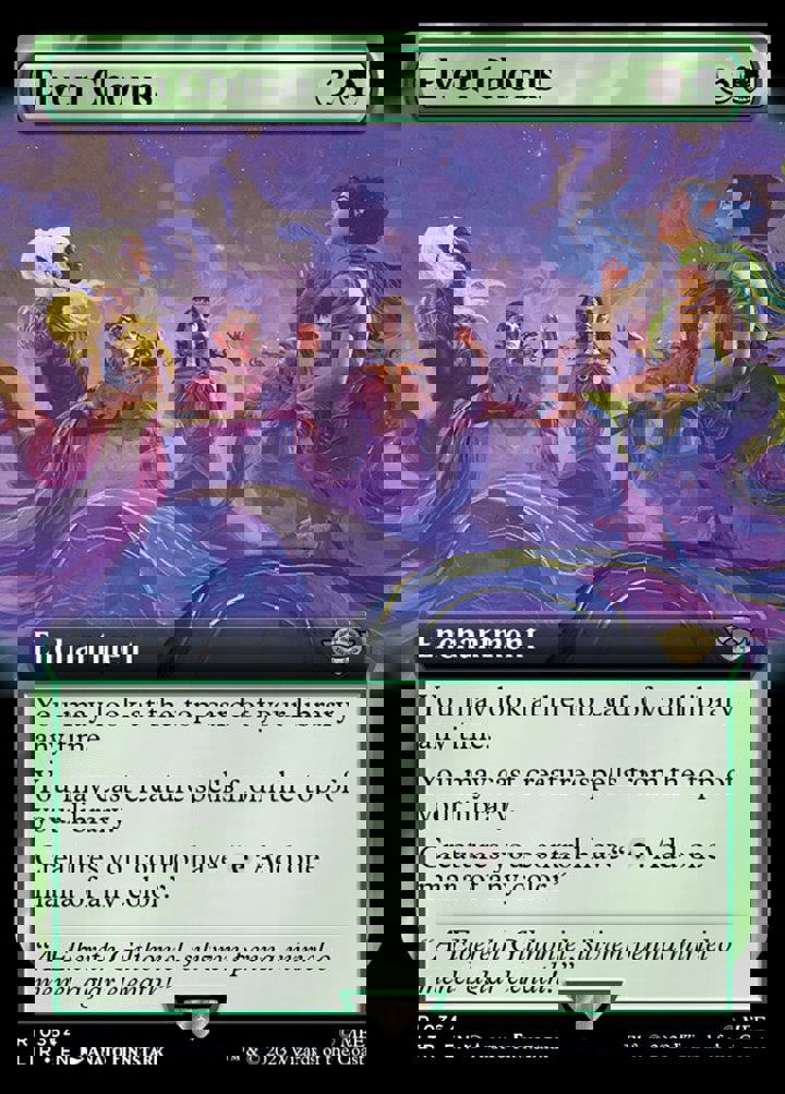 Elven Chorus