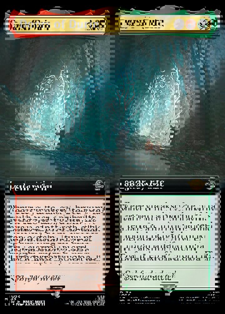 Doors of Durin