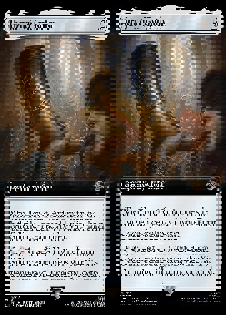 Horn of Gondor