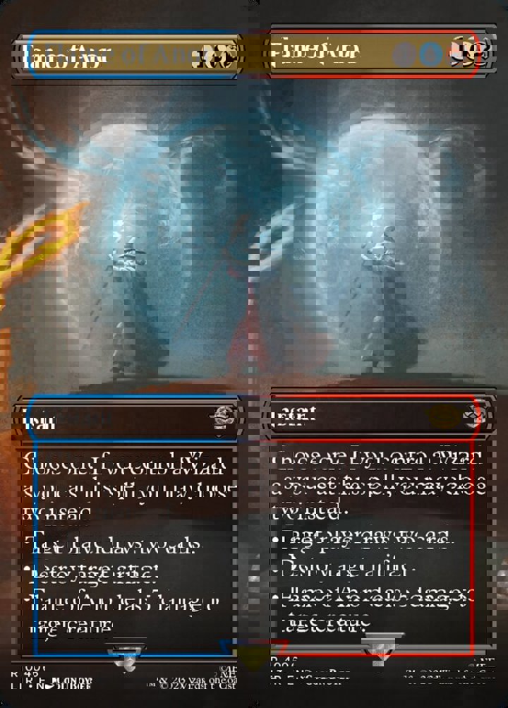 Flame of Anor