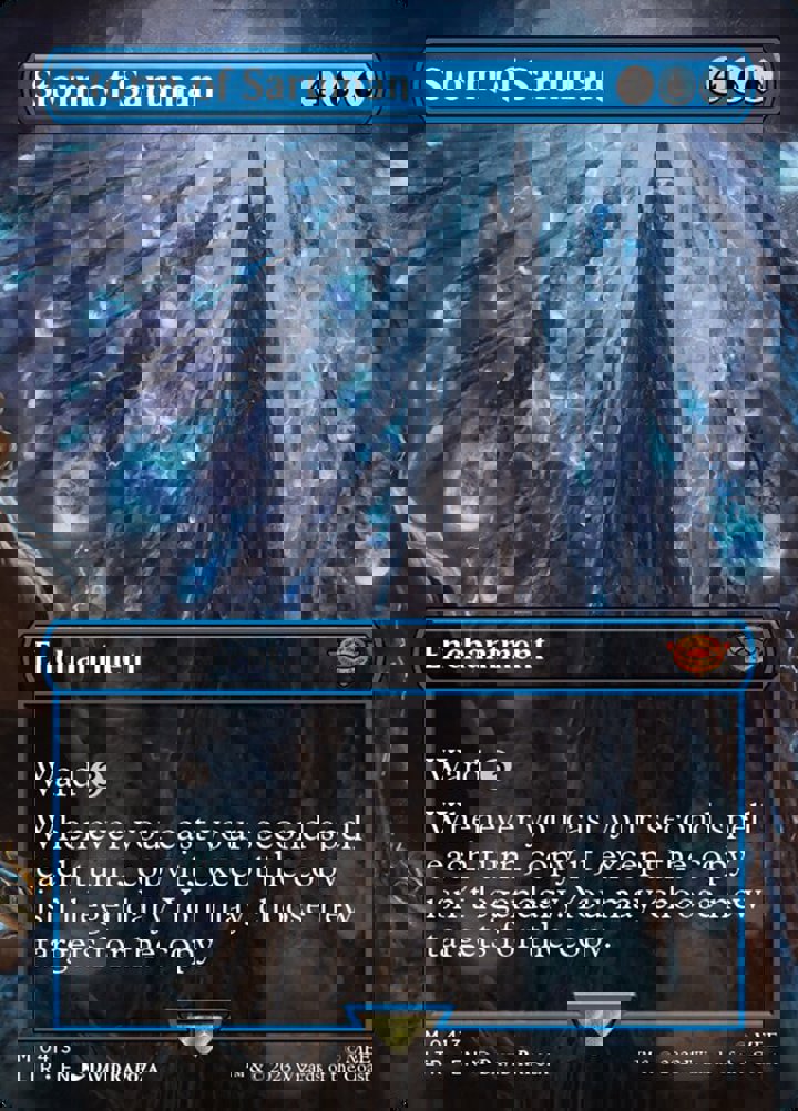 Storm of Saruman