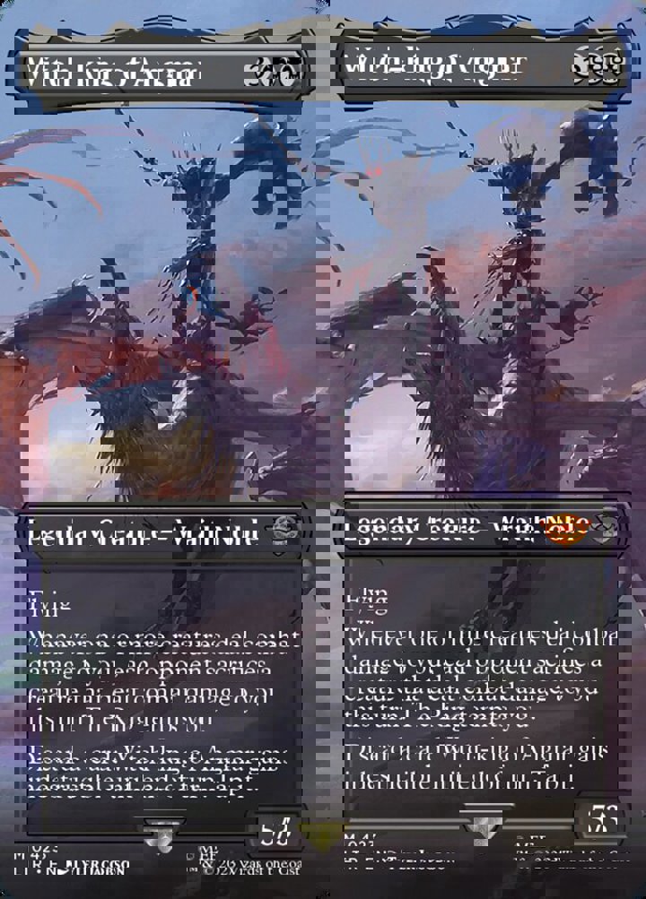 Witch-king of Angmar (V.2)