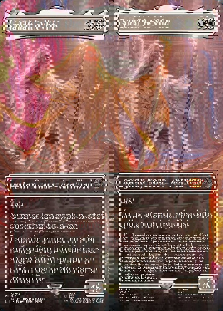 Gandalf the White (V.2)