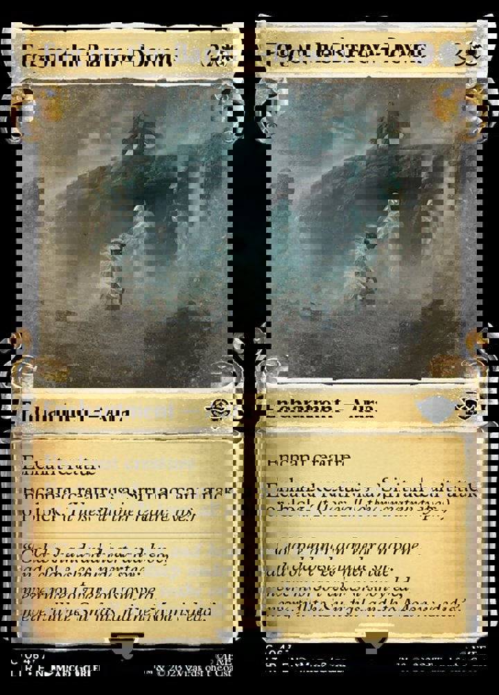 Fog on the Barrow-Downs (V.1)