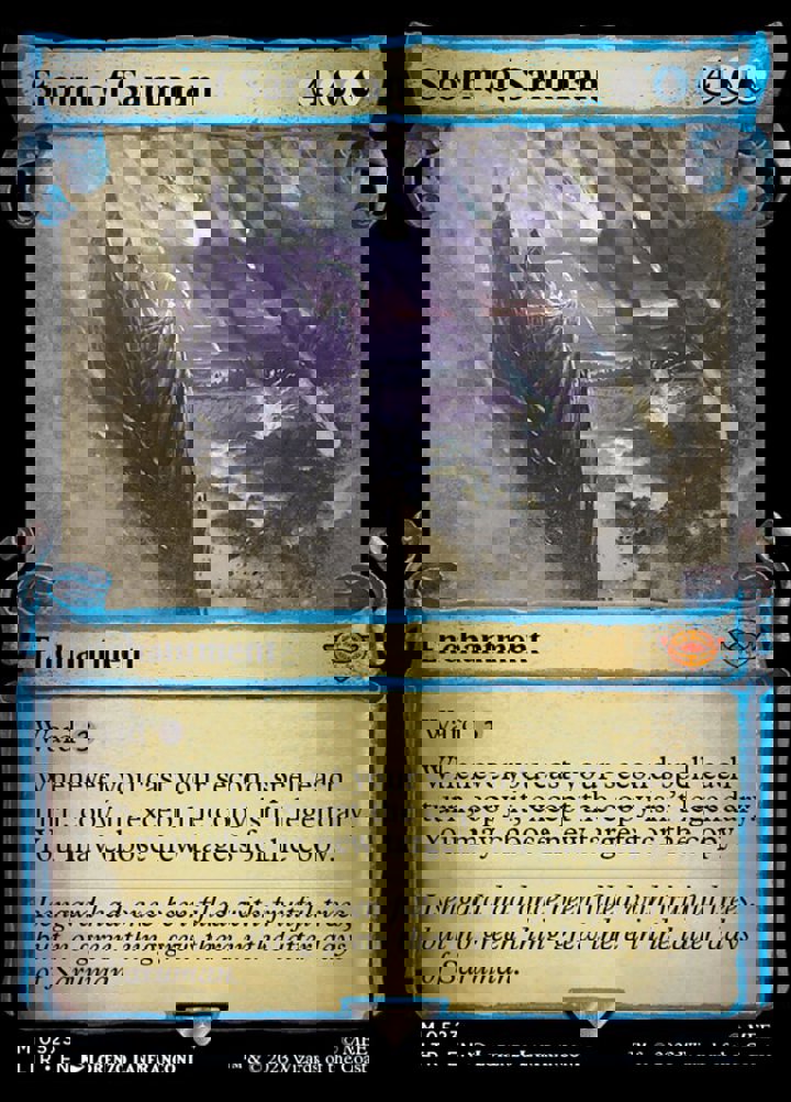 Storm of Saruman (V.1)