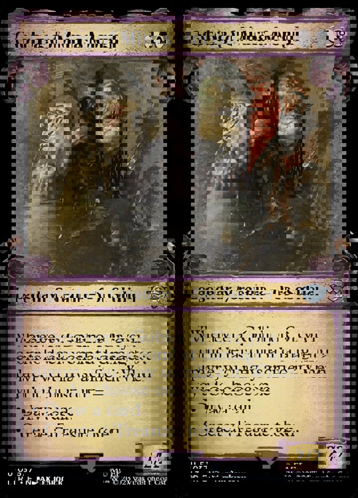 Gorbag of Minas Morgul (V.1)