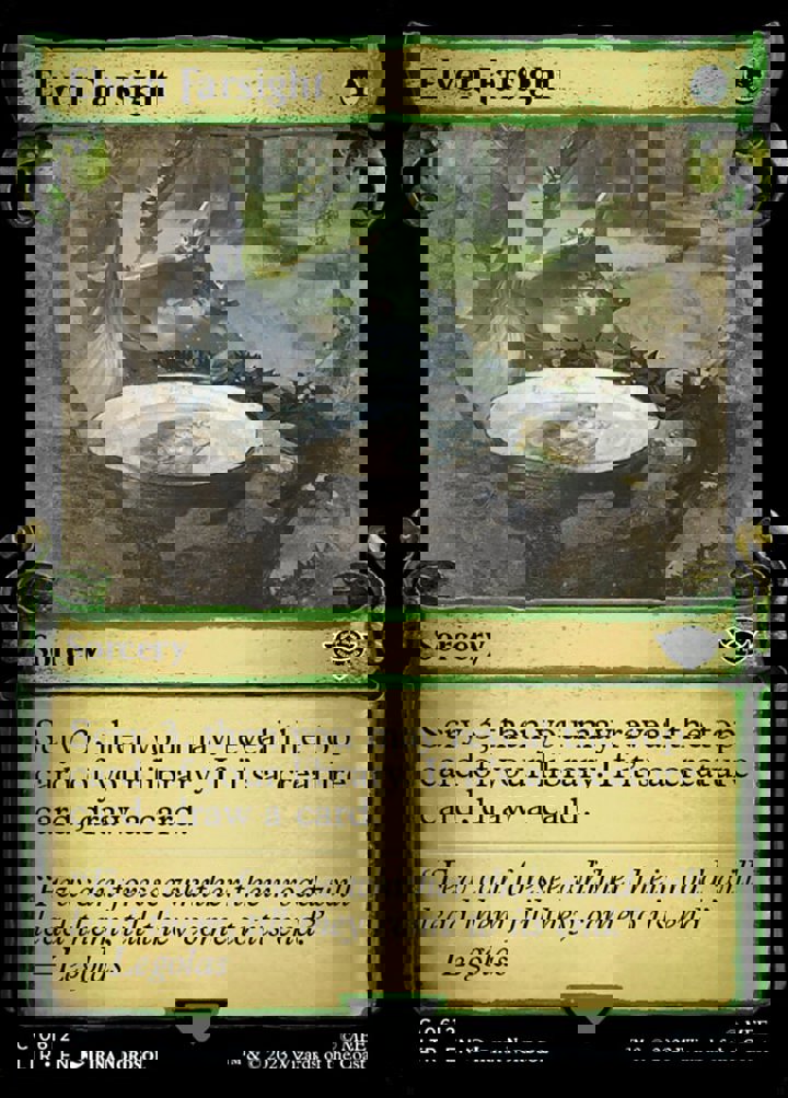 Elven Farsight (V.1)