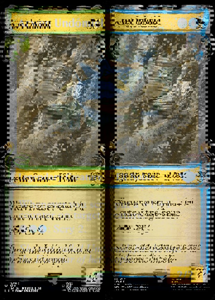 Arwen Undómiel (V.1)