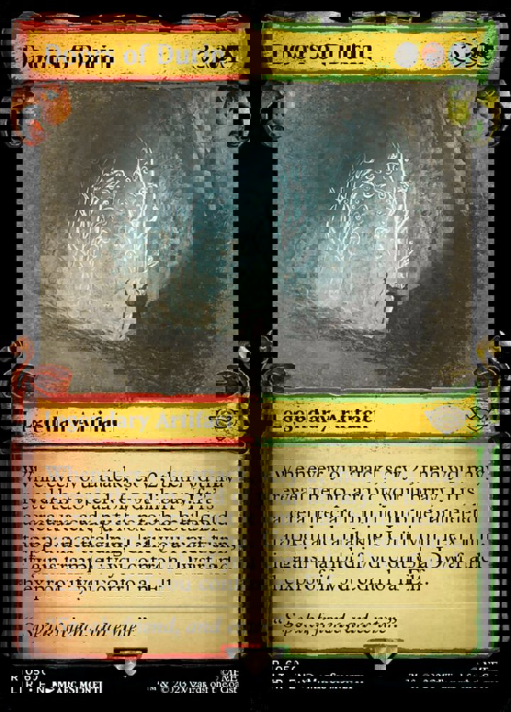 Doors of Durin (V.1)