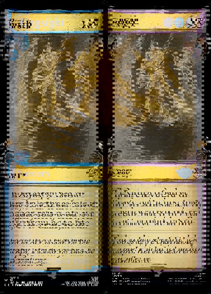 Ringsight (V.1)