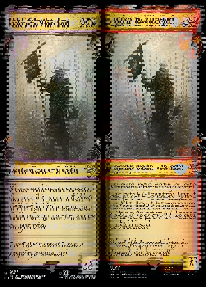 Uglúk of the White Hand (V.1)