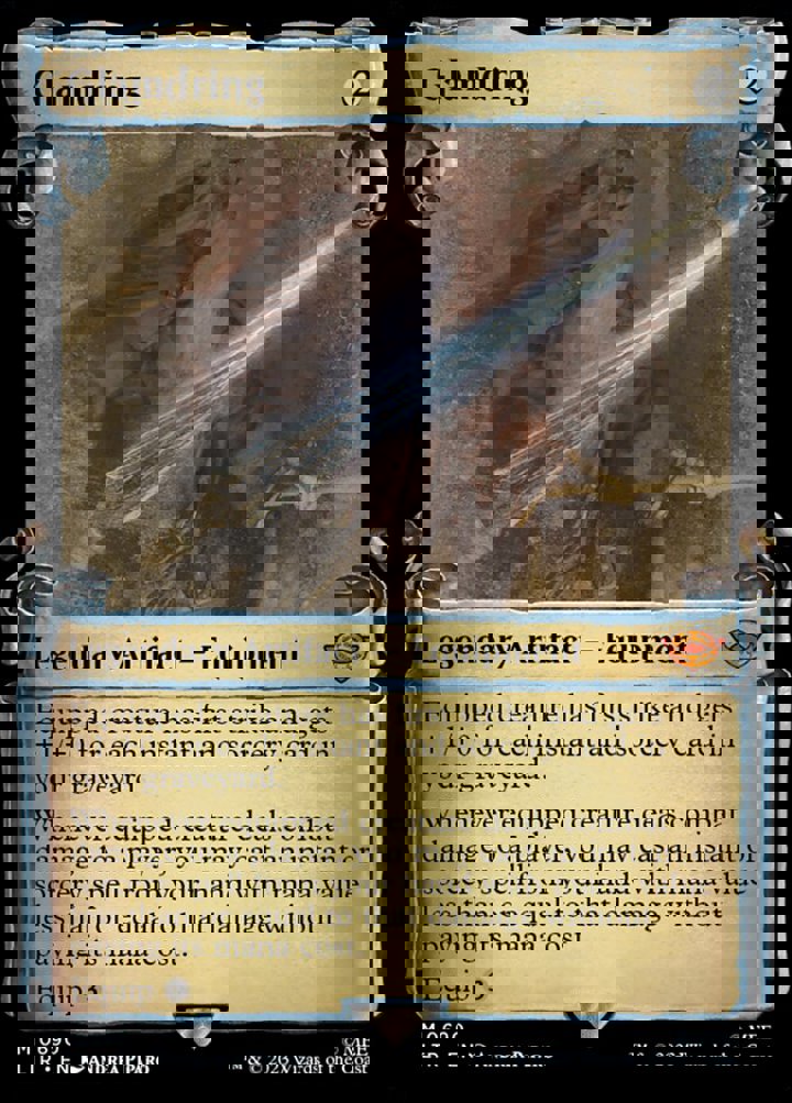 Glamdring (V.1)