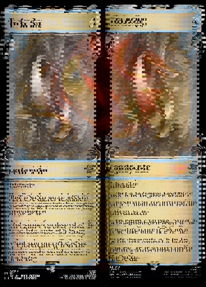 The One Ring (V.1)