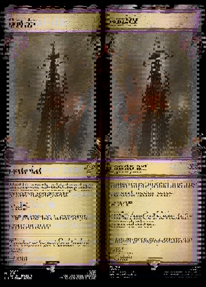 Barad-dûr (V.1)