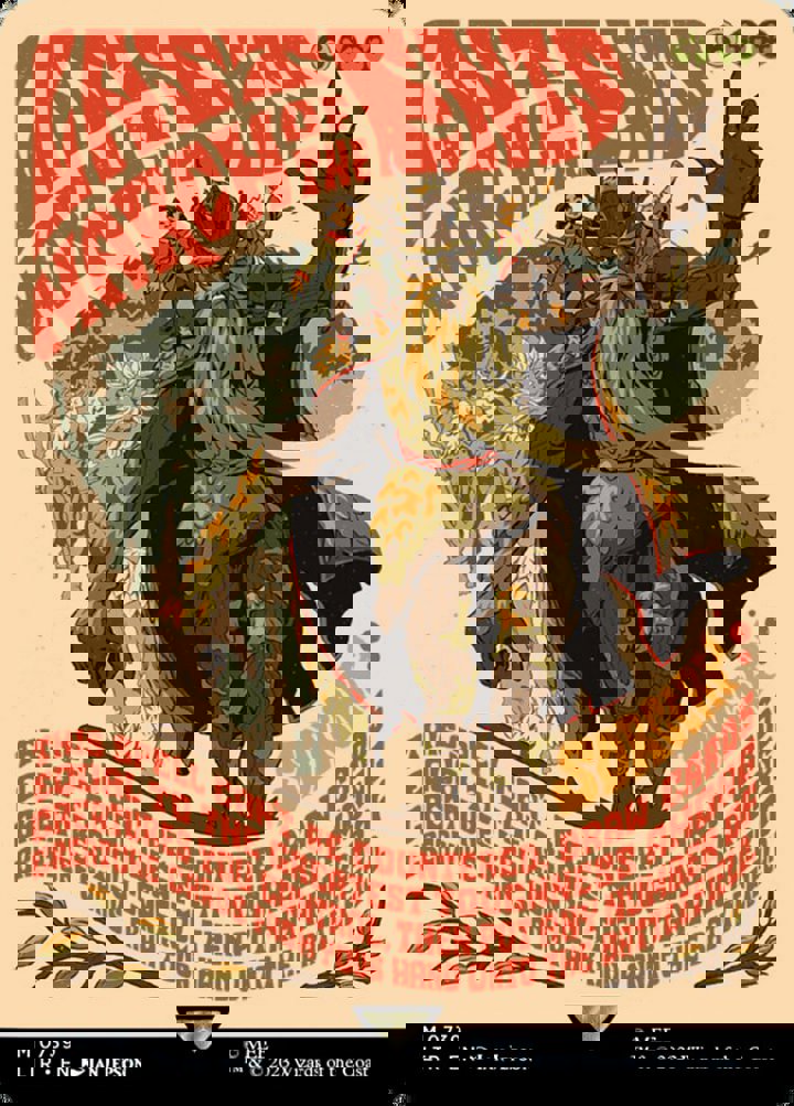 Last March of the Ents (V.3)