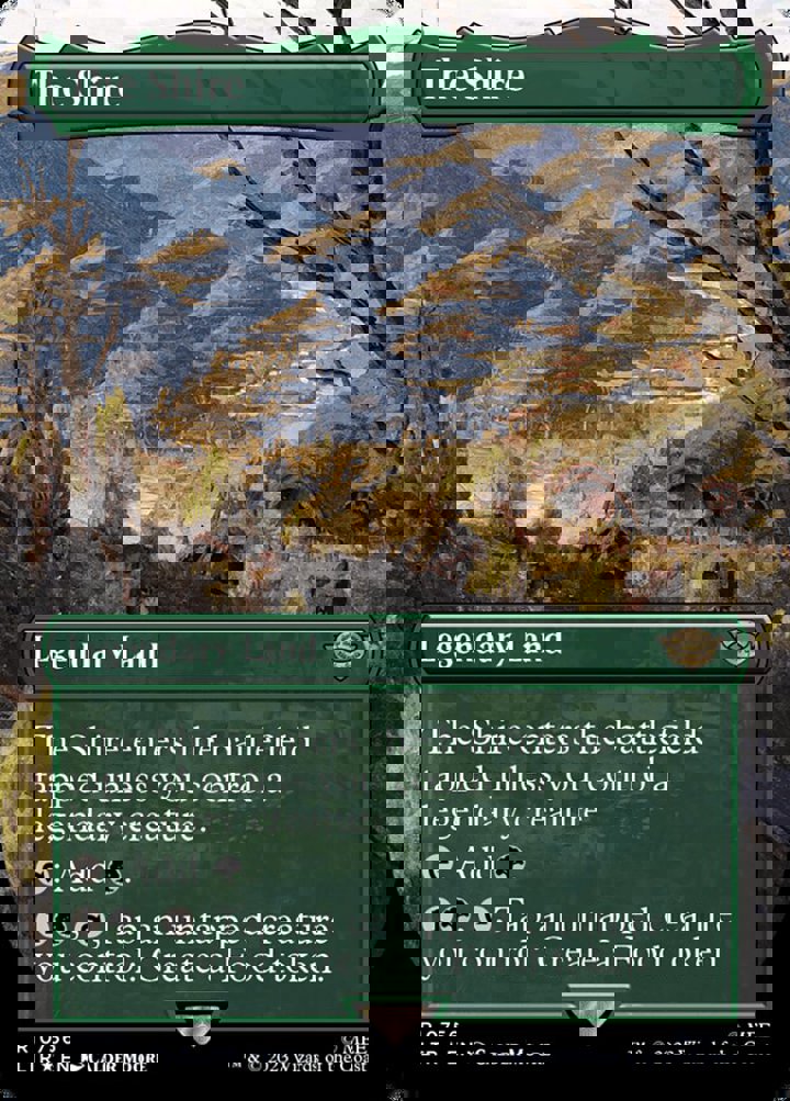 The Shire (V.3)