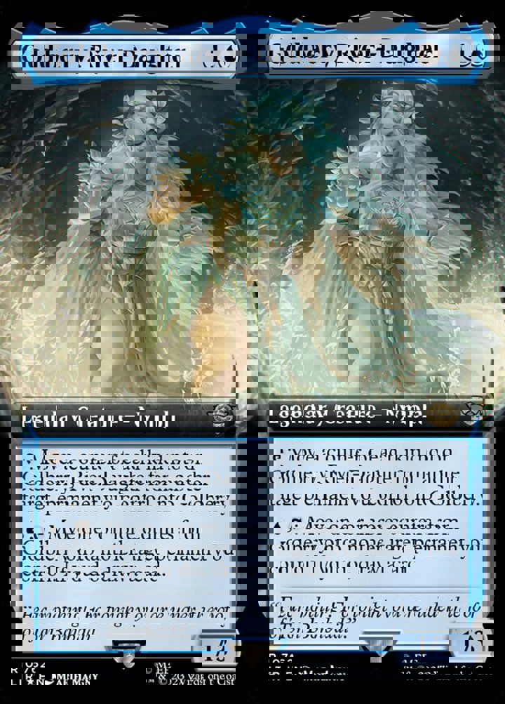Goldberry, River-Daughter (V.3)