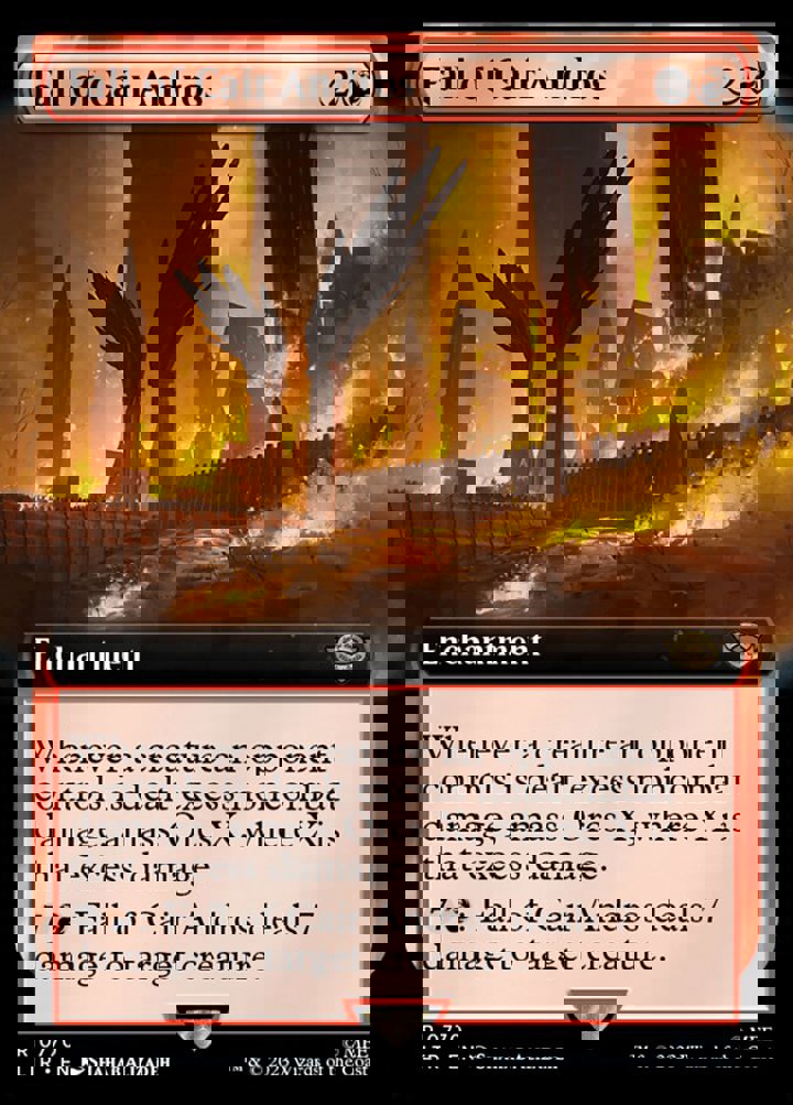 Fall of Cair Andros (V.3)