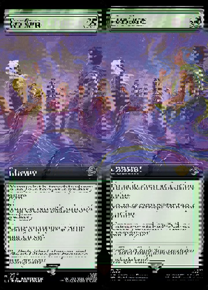 Elven Chorus (V.3)