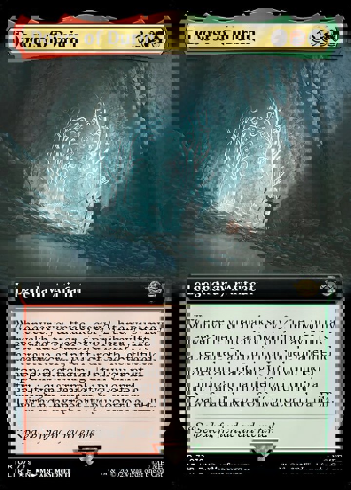 Doors of Durin (V.3)