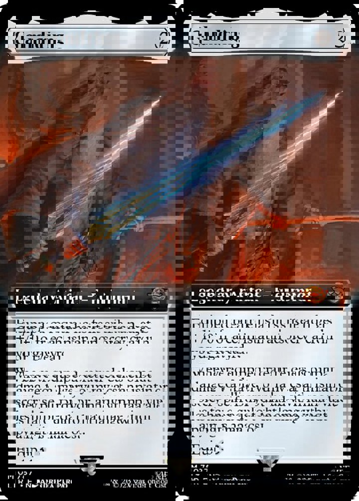 Glamdring (V.4)
