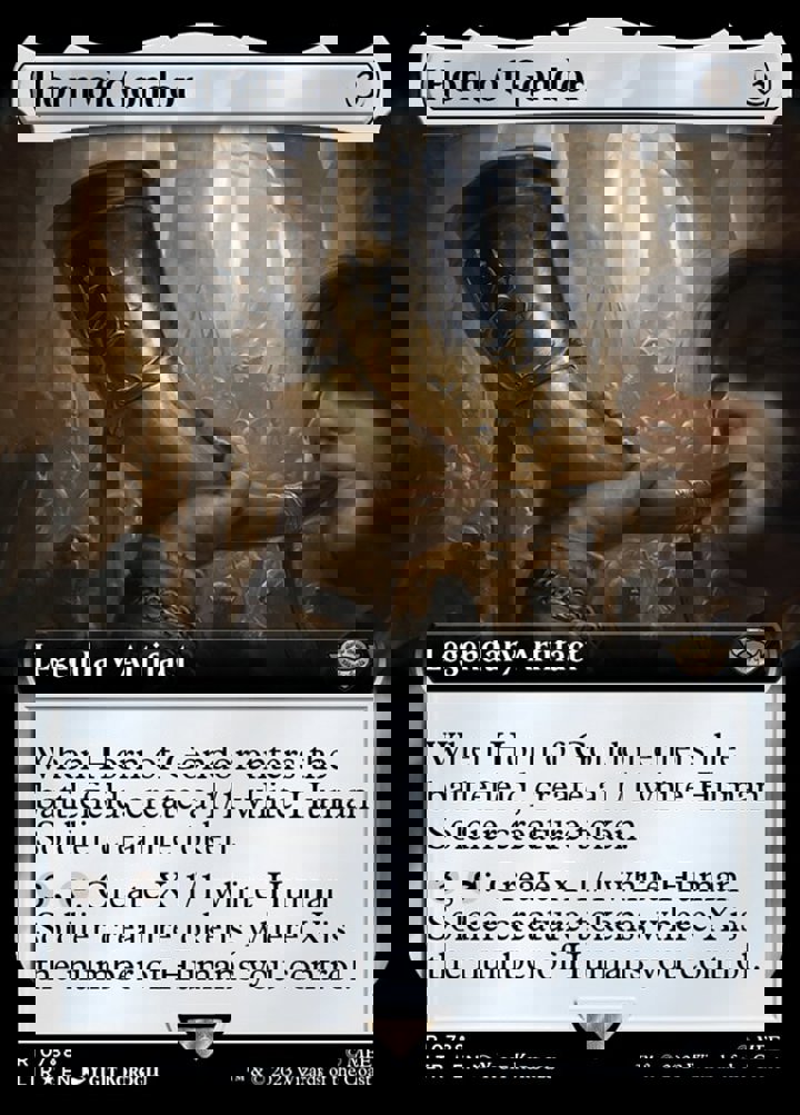 Horn of Gondor (V.3)