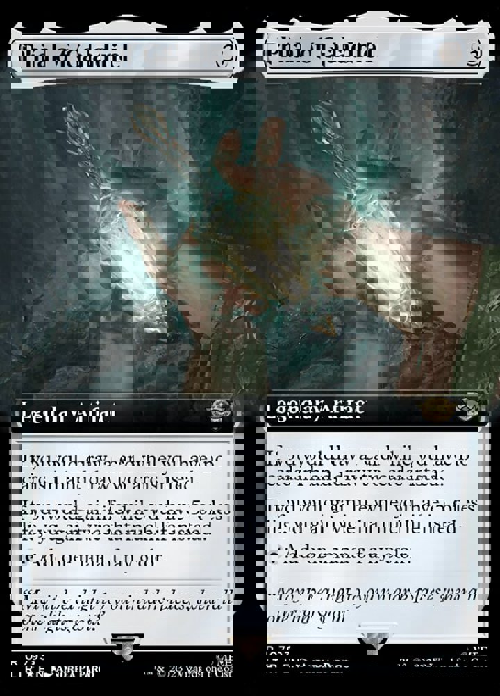 Phial of Galadriel (V.3)