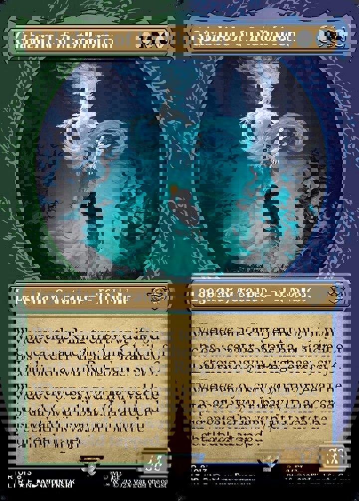 Galadriel of Lothlórien (V.3)