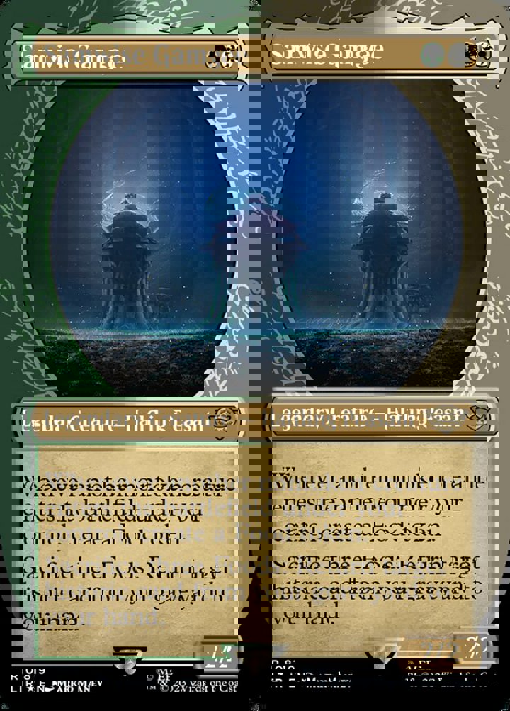Samwise Gamgee (V.3)