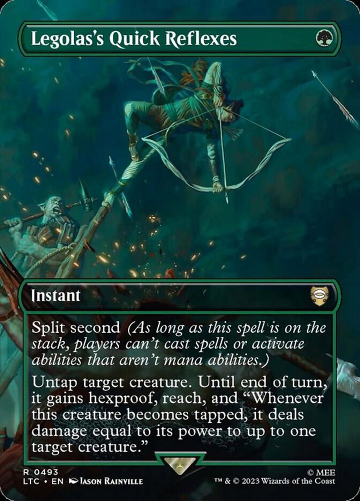 MTG Lutz Farning, Gauner aus Bree: Magic: The Gathering Karte kaufen -  SpielRaum