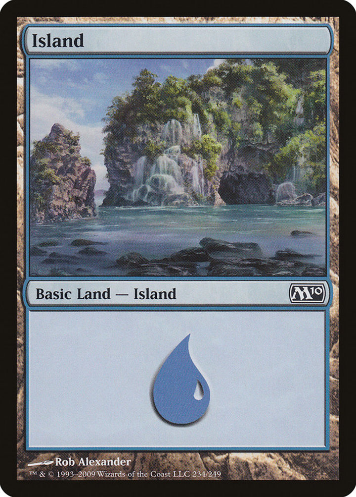 Island (V.1)