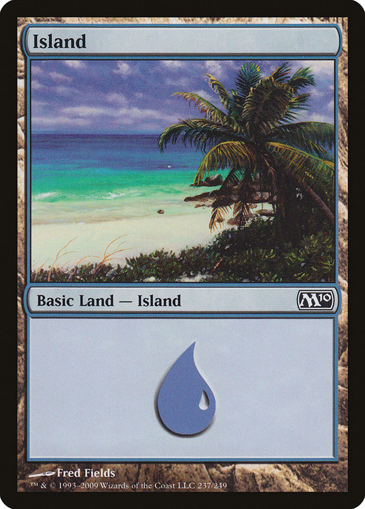 Island (V.4)
